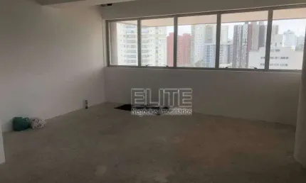 Sala para alugar, 76 m² por R$ 6.568,02/mês - Centro - Santo André/SP