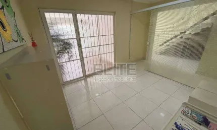 Sala para alugar, 7 m² por r$ 2.044,29/mês - jardim - santo andré/sp