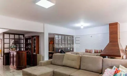 Sobrado à venda, 443 m² por R$ 4.499.000,00 - Jardim - Santo André/SP