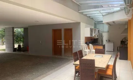 Sobrado à venda, 474 m² por R$ 2.500.000,00 - Vila Gilda - Santo André/SP