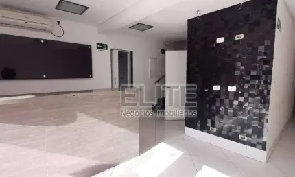 Sobrado com 6 salas com ar condicionado, à venda, 140 m² por r$ 1.250.000 - campestre - santo andré/sp