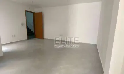 Apartamento com 2 quartos à venda na Rua Independência, 197, Jardim Bela Vista, Santo André