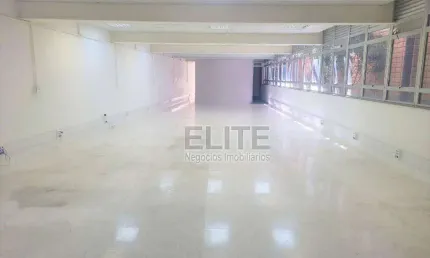Salão para alugar, 344 m² por R$ 14.025,00/mês - Jardim Bela Vista - Santo André/SP