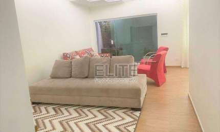 Sobrado à venda, 323 m² por R$ 1.300.000,00 - Vila Scarpelli - Santo André/SP