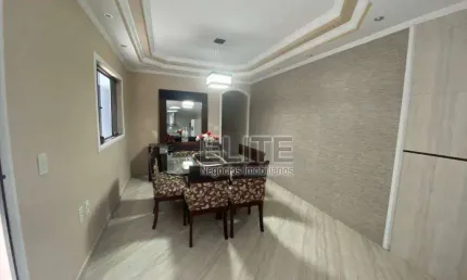 Sobrado com 3 dormitórios à venda, 200 m² por R$ 799.990,01 - Jardim Rina - Santo André/SP