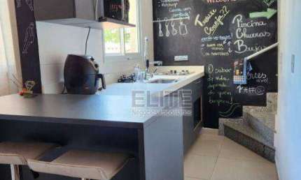 Cobertura à venda, 100 m² por R$ 510.000,00 - Jardim Bela Vista - Santo André/SP