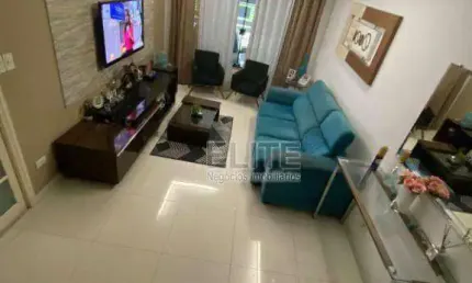 Sobrado à venda, 150 m² por r$ 745.000,00 - nova petrópolis - são bernardo do campo/sp