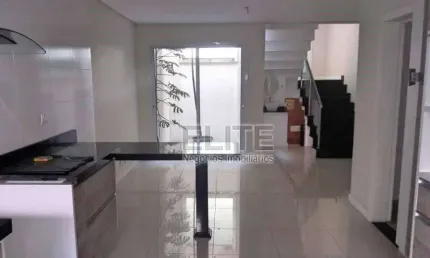 Casa com 4 quartos à venda na Rua dos Faveiros, 205, Vila Alpina, Santo André