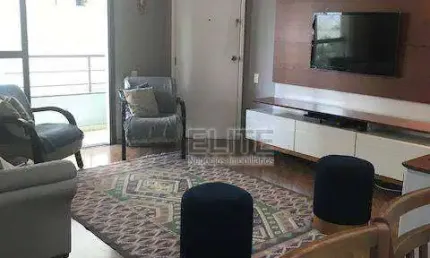 Apartamento com 3 quartos à venda na Rua Laura, 728, Centro, Santo André