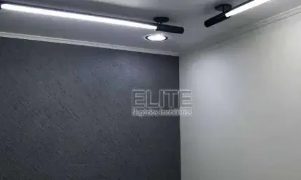 Sala à venda, 80 m² por R$ 450.000,00 - Jardim - Santo André/SP