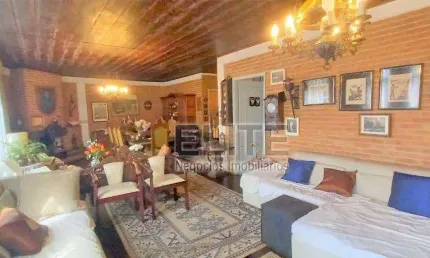 Casa à venda, 272 m² por r$ 1.480.000,00 - centro - santo andré/sp