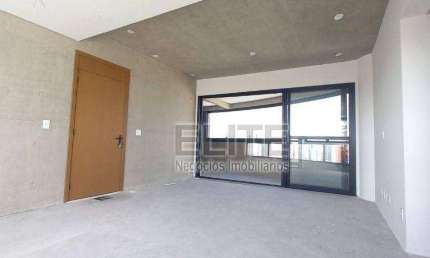 Apartamento à venda, 95 m² por R$ 1.000.000,00 - Jardim - Santo André/SP