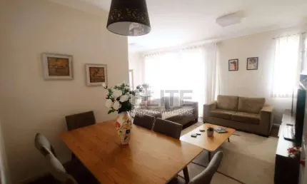 Apartamento à venda, 141 m² por R$ 799.999,99 - Campestre - Santo André/SP