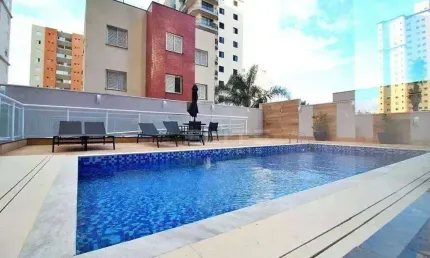 Apartamento à venda, 65 m² por R$ 665.000,00 - Campestre - Santo André/SP