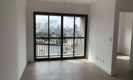 Apartamento à venda, 69 m² por R$ 650.000,00 - Vila Assunção - Santo André/SP