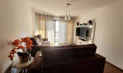Apartamento com 3 dormitórios à venda, 127 m² por R$ 540.000,00 - Vila Bastos - Santo André/SP