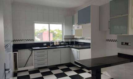 Sobrado com 3 dormitórios à venda, 250 m² por R$ 1.570.000,00 - Vila Assunção - Santo André/SP