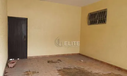 Casa com 3 dormitórios à venda, 220 m² por R$ 1.350.000,00 - Centro - Santo André/SP