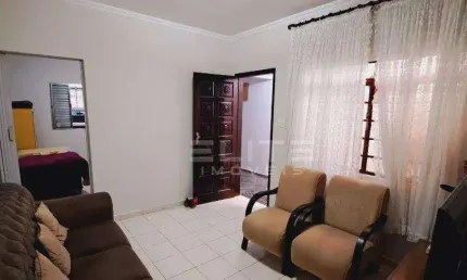 Sobrado à venda, 185 m² por R$ 455.000,00 - Vila Guaraciaba - Santo André/SP