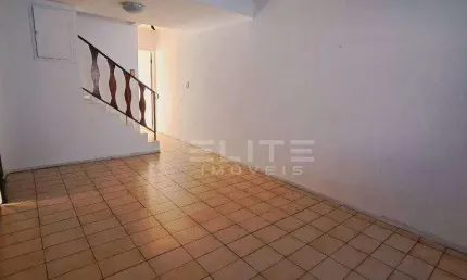 Sobrado com 2 dormitórios à venda, 106 m² por R$ 475.000,00 - Santa Maria - Santo André/SP