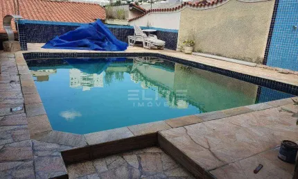 Sobrado com 3 dormitórios à venda, 220 m² por R$ 1.200.000,00 - Vila Alice - Santo André/SP
