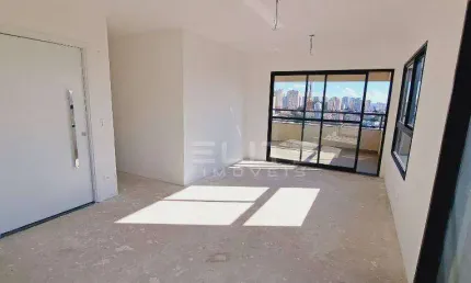 Apartamento à venda, 161 m² por R$ 1.681.000,00 - Campestre - Santo André/SP