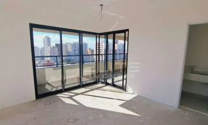 Apartamento com 3 dormitórios à venda, 161 m² por r$ 1.664.000,00 - campestre - santo andré/sp