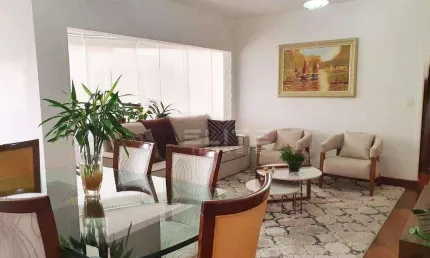 Apartamento à venda, 93 m² por R$ 890.000,00 - Vila Gilda - Santo André/SP