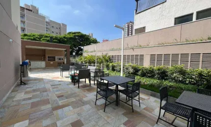 Apartamento com 2 dormitórios à venda, 80 m² por R$ 820.000,00 - Vila Léa - Santo André/SP