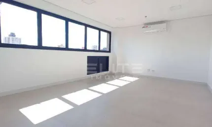 Sala à venda, 34 m² por R$ 330.000,00 - Vila Assunção - Santo André/SP