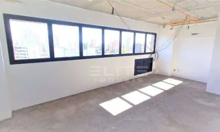Sala à venda, 34 m² por R$ 320.000,00 - Vila Assunção - Santo André/SP