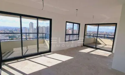 Apartamento à venda, 161 m² por R$ 1.690.000,00 - Campestre - Santo André/SP