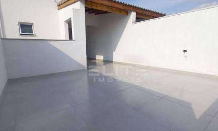Cobertura com 2 dormitórios à venda, 93 m² por R$ 390.000,00 - Vila Guarani - Santo André/SP