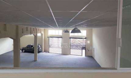 Galpão à venda, 650 m² por R$ 3.710.000,00 - Casa Branca - Santo André/SP