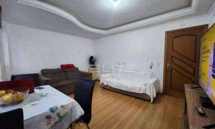Apartamento com 3 dormitórios à venda, 100 m² por R$ 690.000,00 - Santa Maria - Santo André/SP