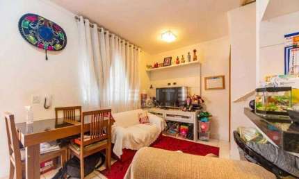 Sobrado com 2 dormitórios à venda, 90 m²  Vila América - Santo André/SP