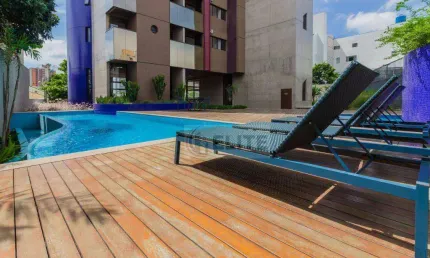Apartamento à venda, 155 m² por R$ 1.700.000,00 - Vila Alpina - Santo André/SP