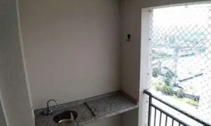 Apartamento à venda, 66 m² por R$ 520.000,00 - Vila América - Santo André/SP