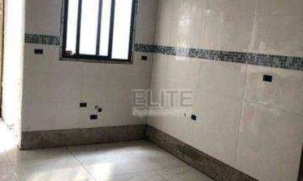 Apartamento com 2 dormitórios à venda, 40 m² por R$ 275.000,00 - Vila Helena - Santo André/SP