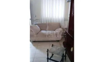 Casa com 3 quartos à venda na Rua Parintins, 175, Vila Floresta, Santo André