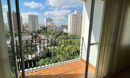 Apartamento à venda, 150 m² por R$ 889.900,00 - Vila Bastos - Santo André/SP