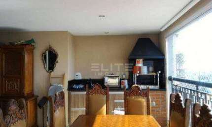 Apartamento à venda, 177 m² por R$ 2.000.000,00 - Campestre - Santo André/SP