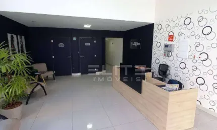 Sala à venda, 38 m² por R$ 320.000,00 - Vila Assunção - Santo André/SP