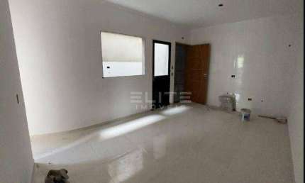 Apartamento com 2 quartos à venda na Rua Ourinhos, 159, Jardim Alvorada, Santo André