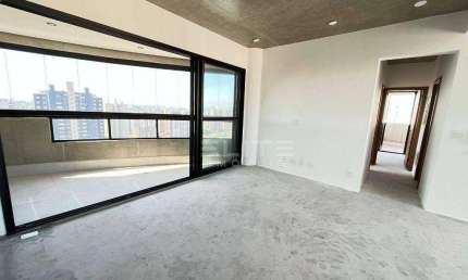 Apartamento à venda, 95 m² por R$ 1.050.000,00 - Jardim - Santo André/SP