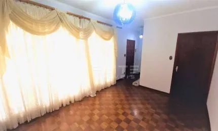 Sobrado com 3 dormitórios à venda, 165 m² por R$ 899.990 - Vila Assunção - Santo André/SP