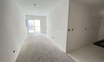 Apartamento à venda, 46 m² por R$ 350.000,00 - Vila Bastos - Santo André/SP