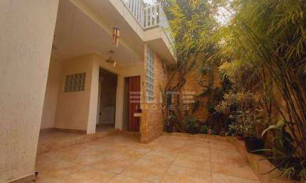 Sobrado à venda, 140 m² por R$ 790.000,00 - Jardim - Santo André/SP