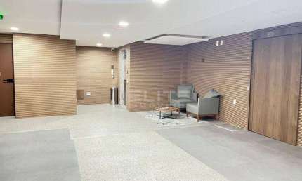 Studio com 1 dormitório à venda, 29 m² por R$ 440.000,00 - Jardim - Santo André/SP