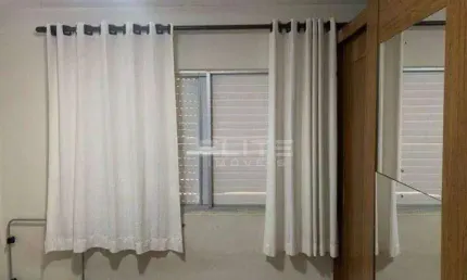 Apartamento com 2 quartos à venda na Rua Aníbal, 293, Jardim Stetel, Santo André